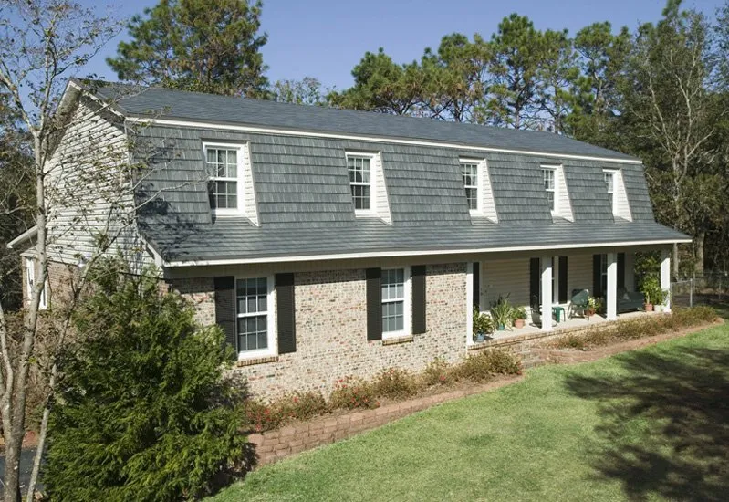 Slide of Titan Roofing