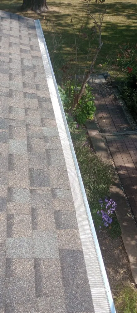 Slide of Titan Roofing