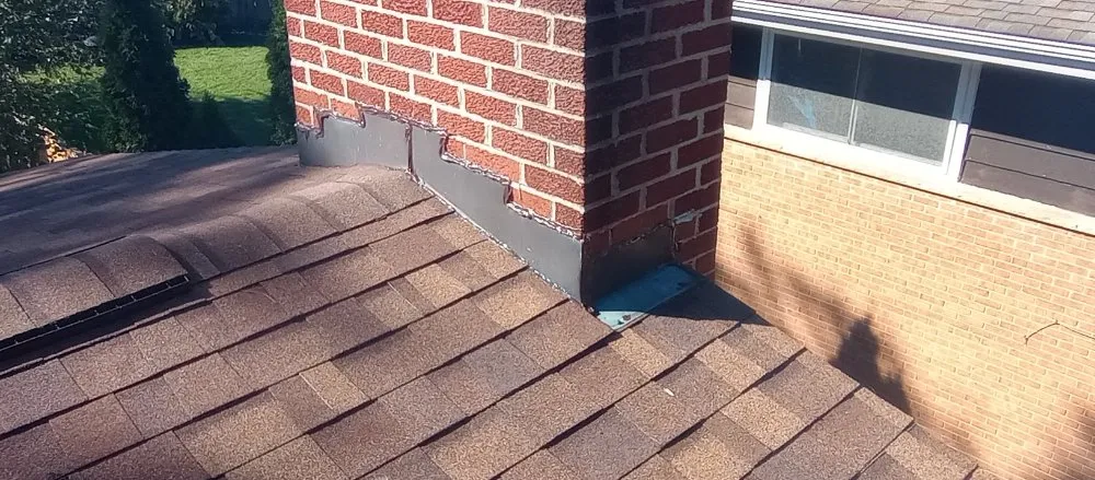 Slide of Titan Roofing