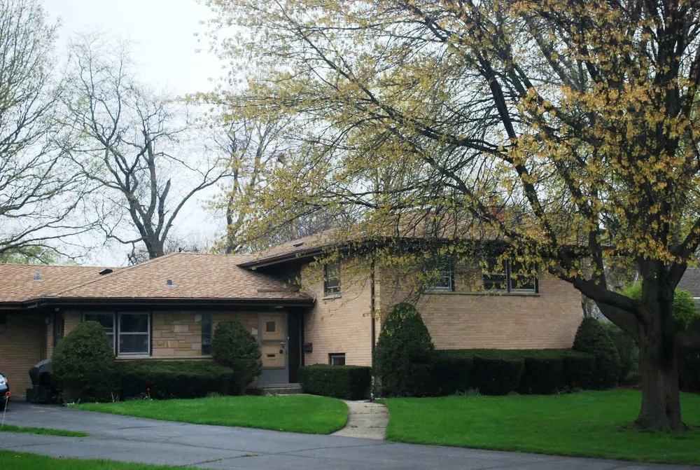 Slide of Titan Roofing