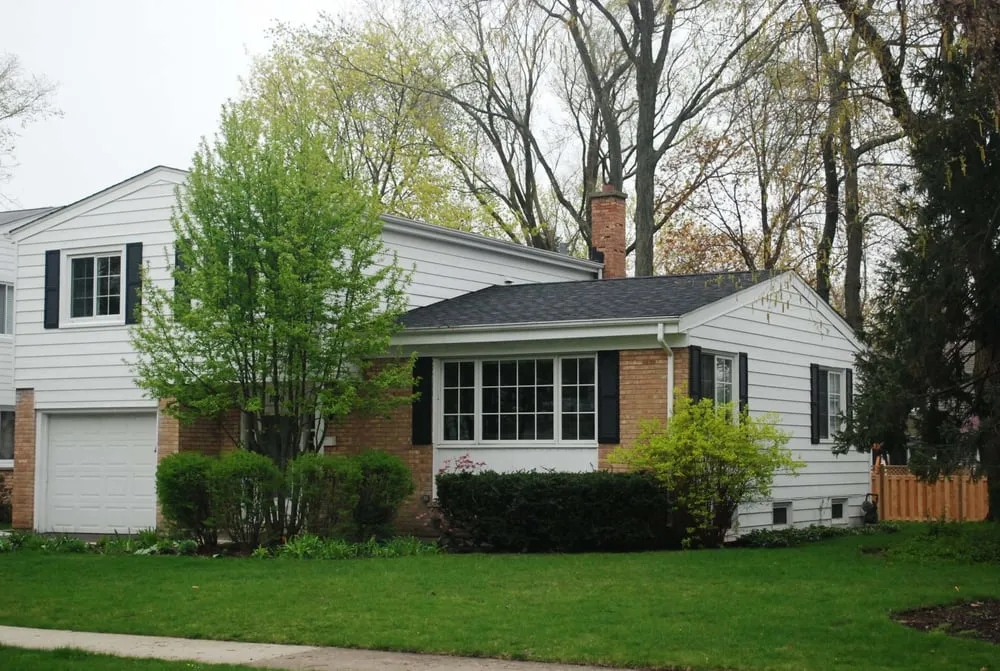 Slide of Titan Roofing