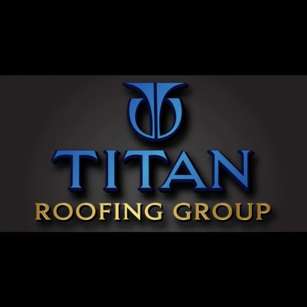 Slide of Titan Roofing Group