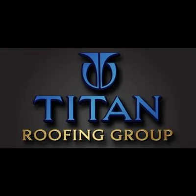 Titan Roofing Group Logo