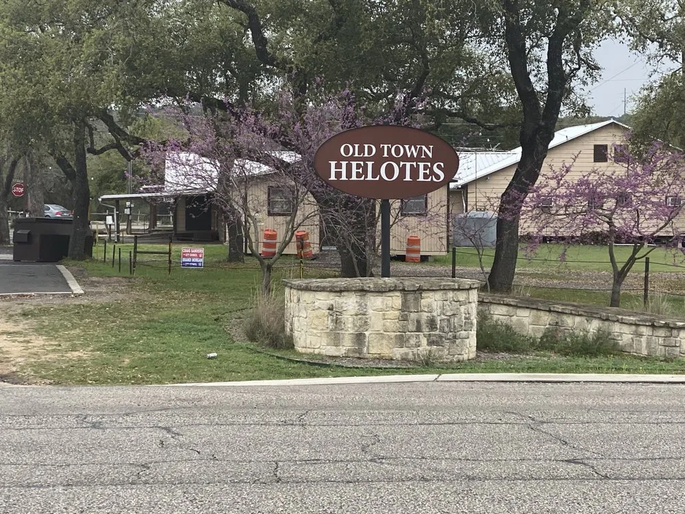 Slide of Titan Roofing Helotes