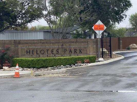 Titan Roofing Helotes