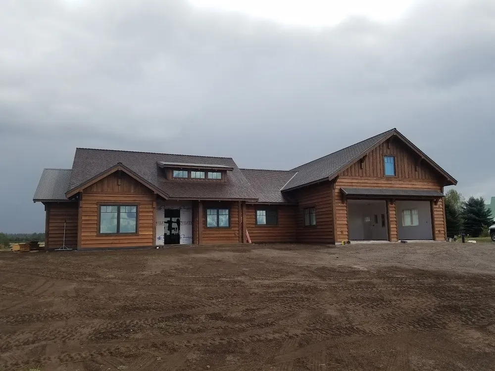 Slide of Titan Roofing