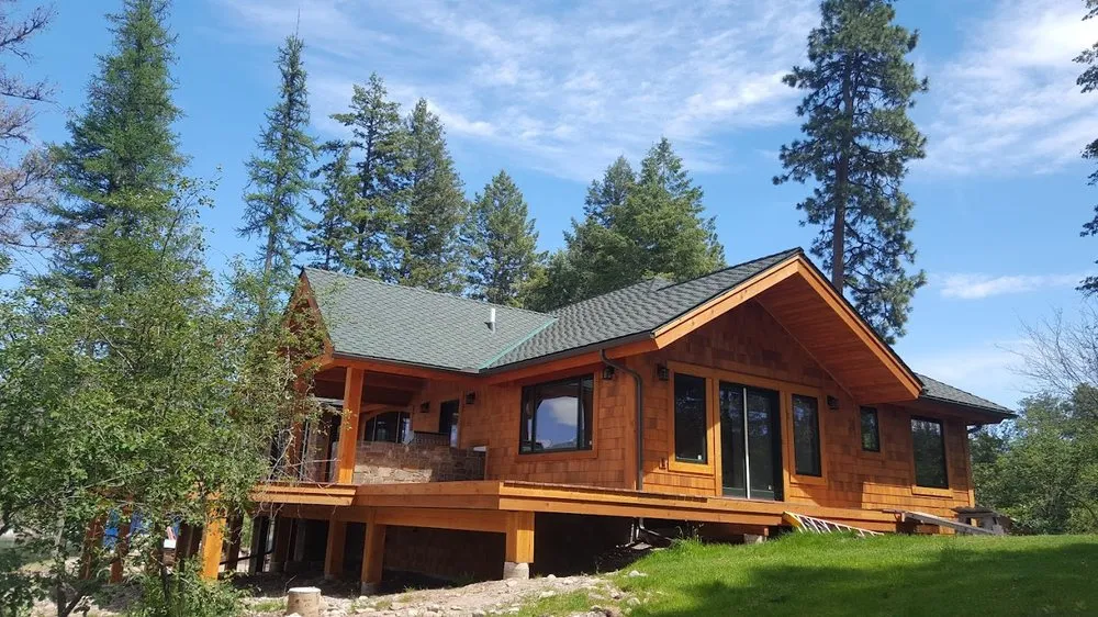 Slide of Titan Roofing