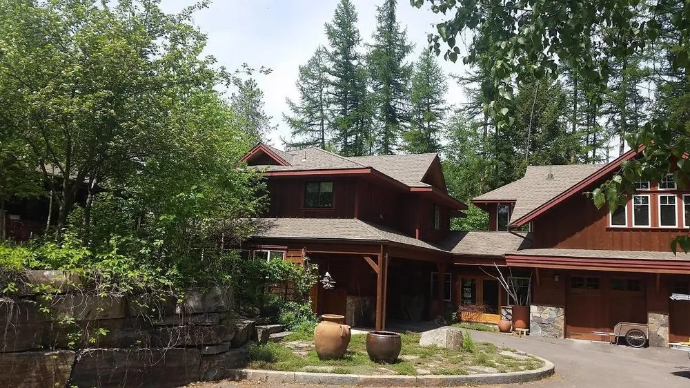 Slide of Titan Roofing