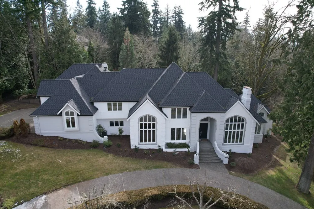 Slide of Titan Roofing