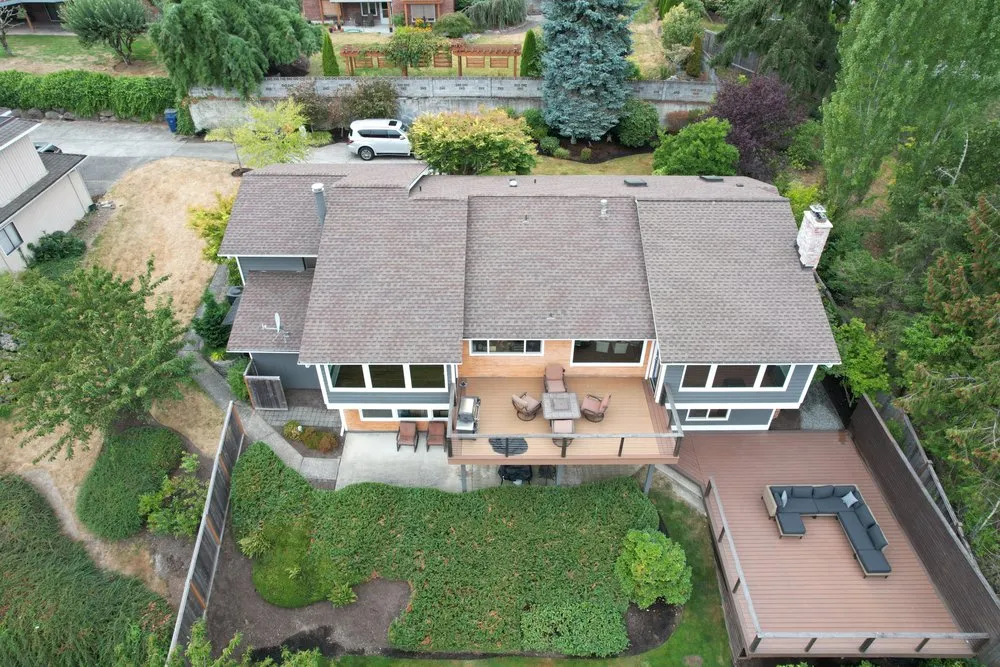 Slide of Titan Roofing