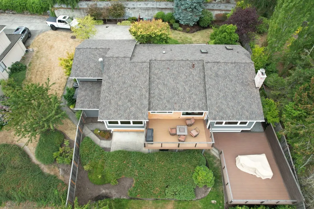 Slide of Titan Roofing