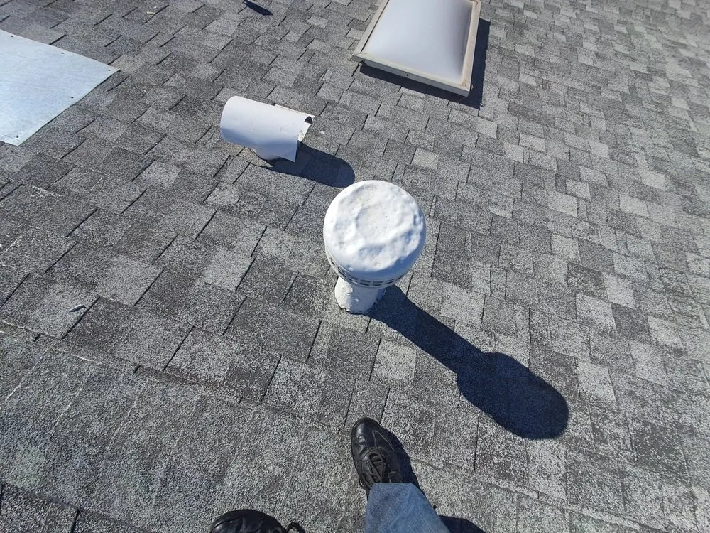 Slide of Titan Roofing