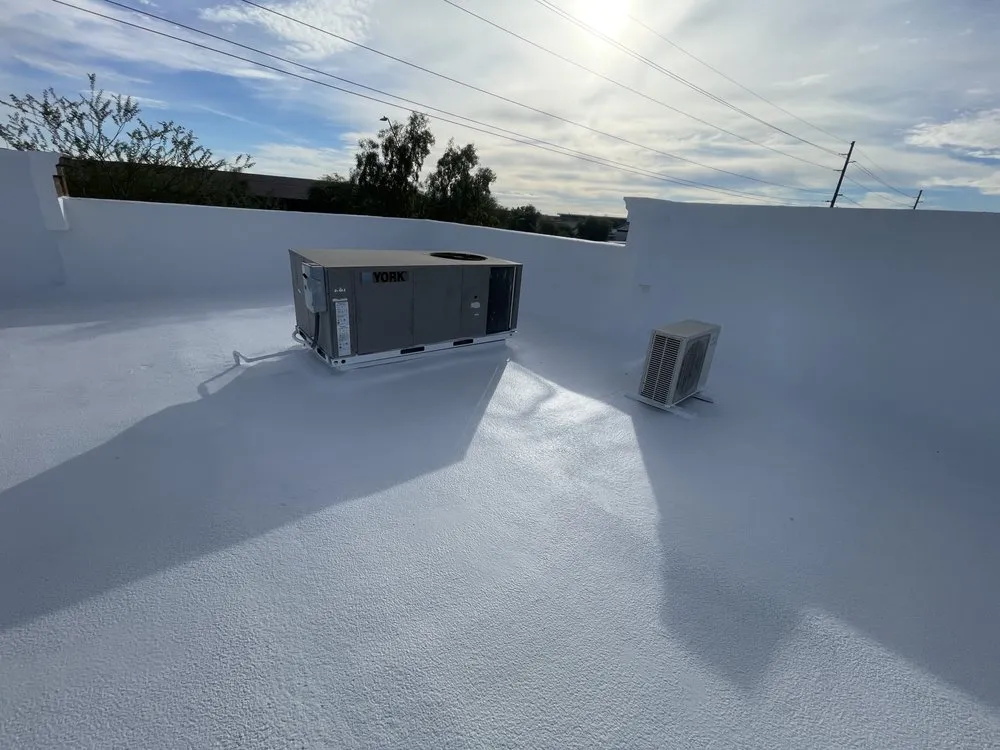 Slide of Titan Roofing