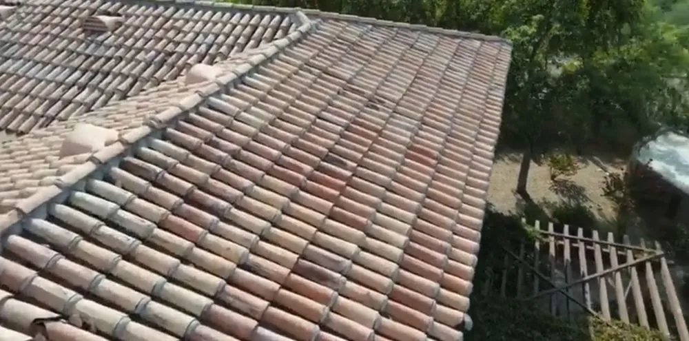 Slide of Titan Roofing