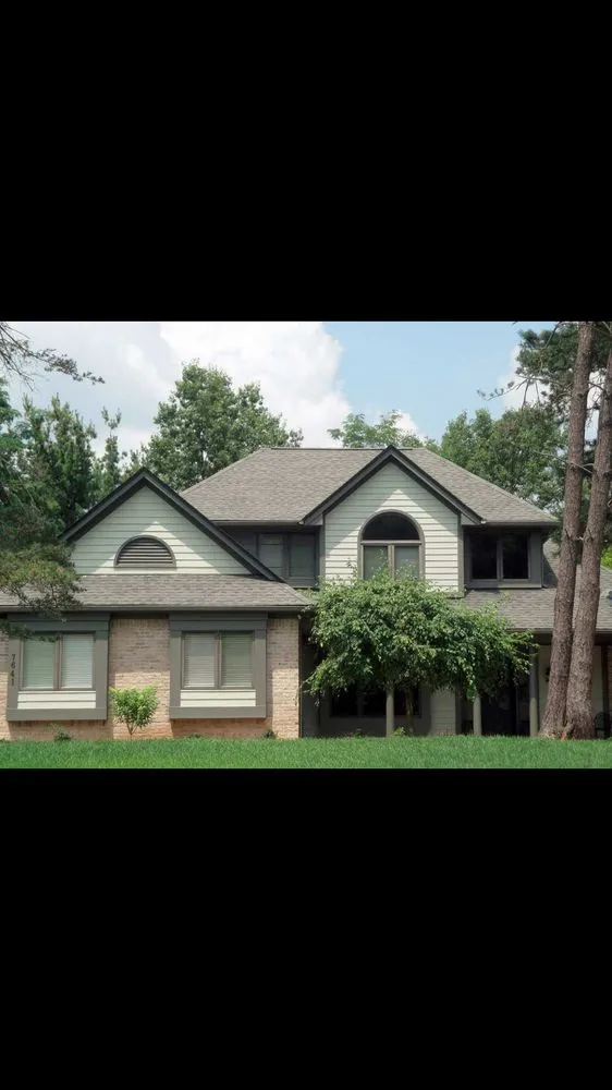 Slide of Titan Roofing