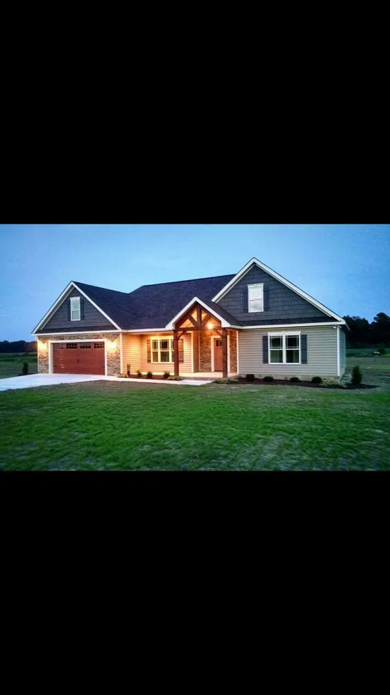 Slide of Titan Roofing