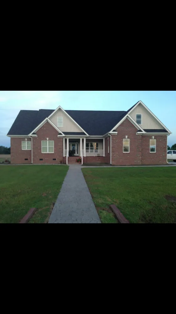 Slide of Titan Roofing