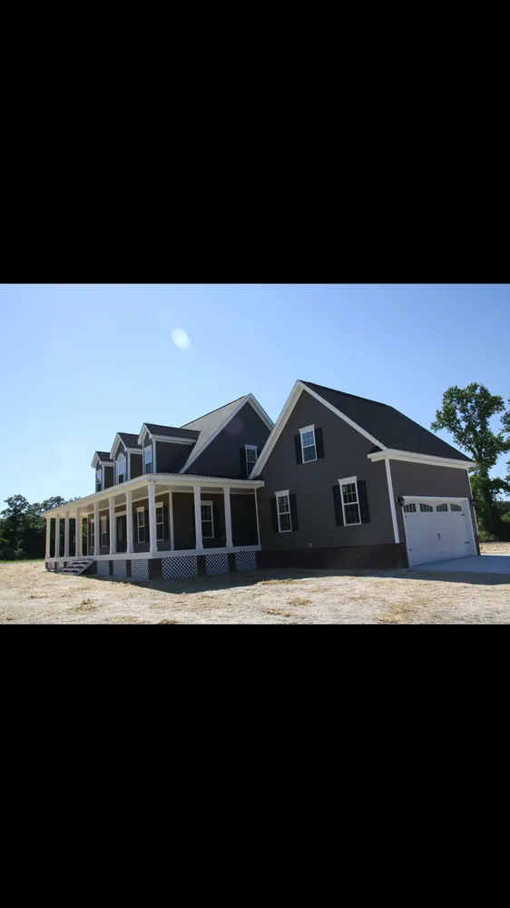 Slide of Titan Roofing