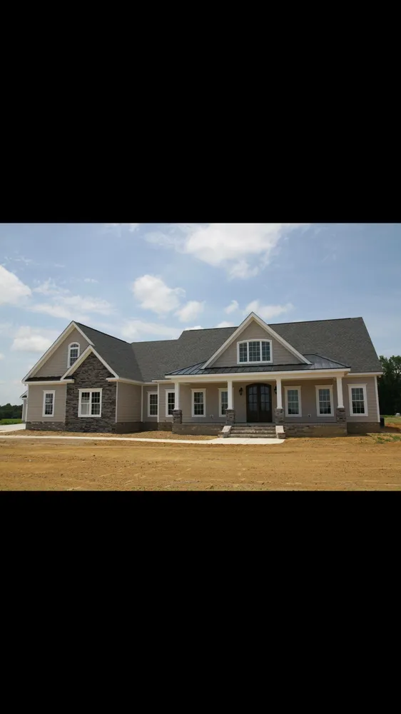 Slide of Titan Roofing