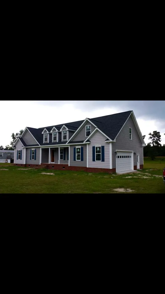 Slide of Titan Roofing