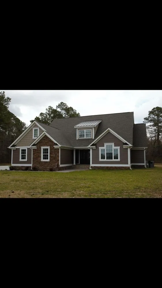 Slide of Titan Roofing