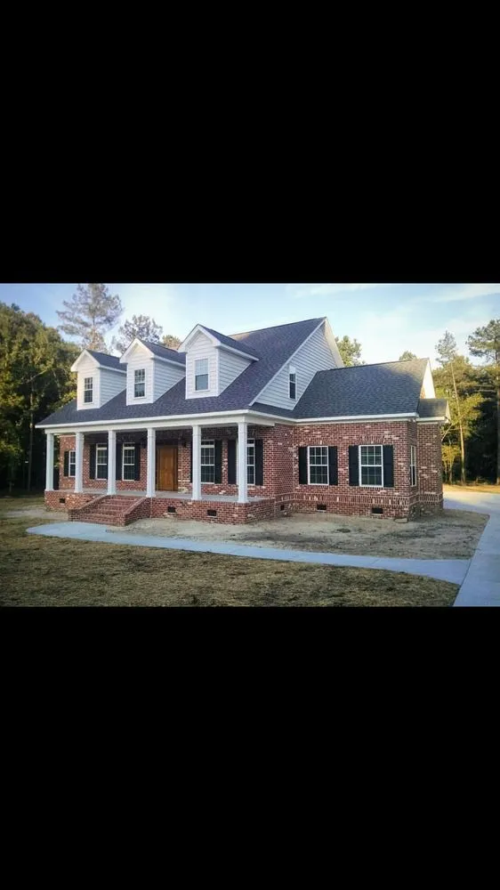 Slide of Titan Roofing