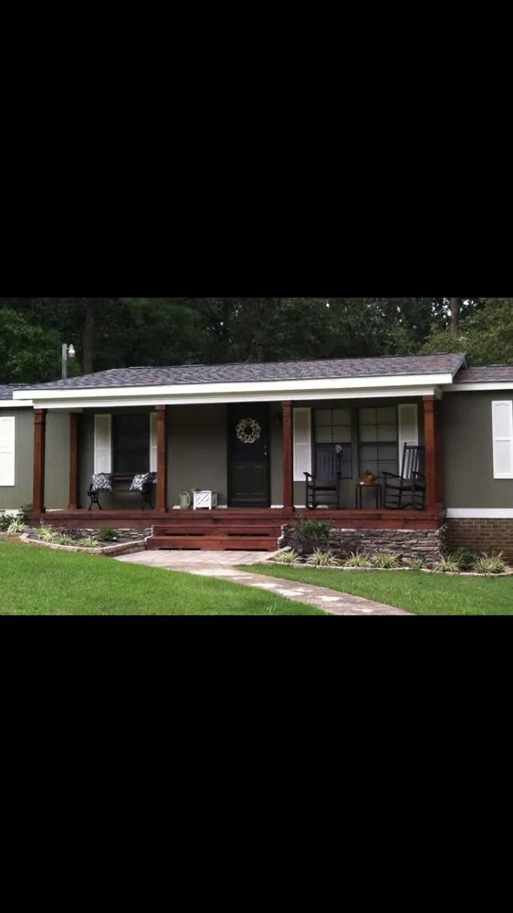 Slide of Titan Roofing