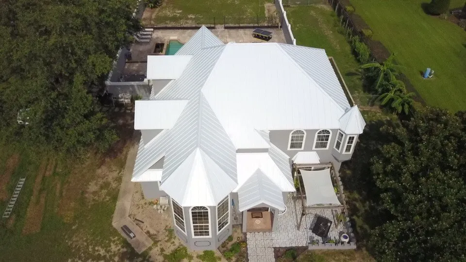 Slide of Titan Roofing Professionals