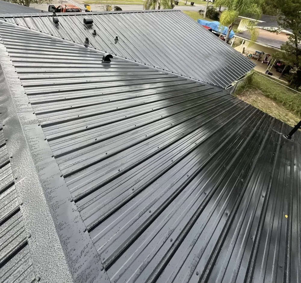 Slide of Titan Roofing Professionals