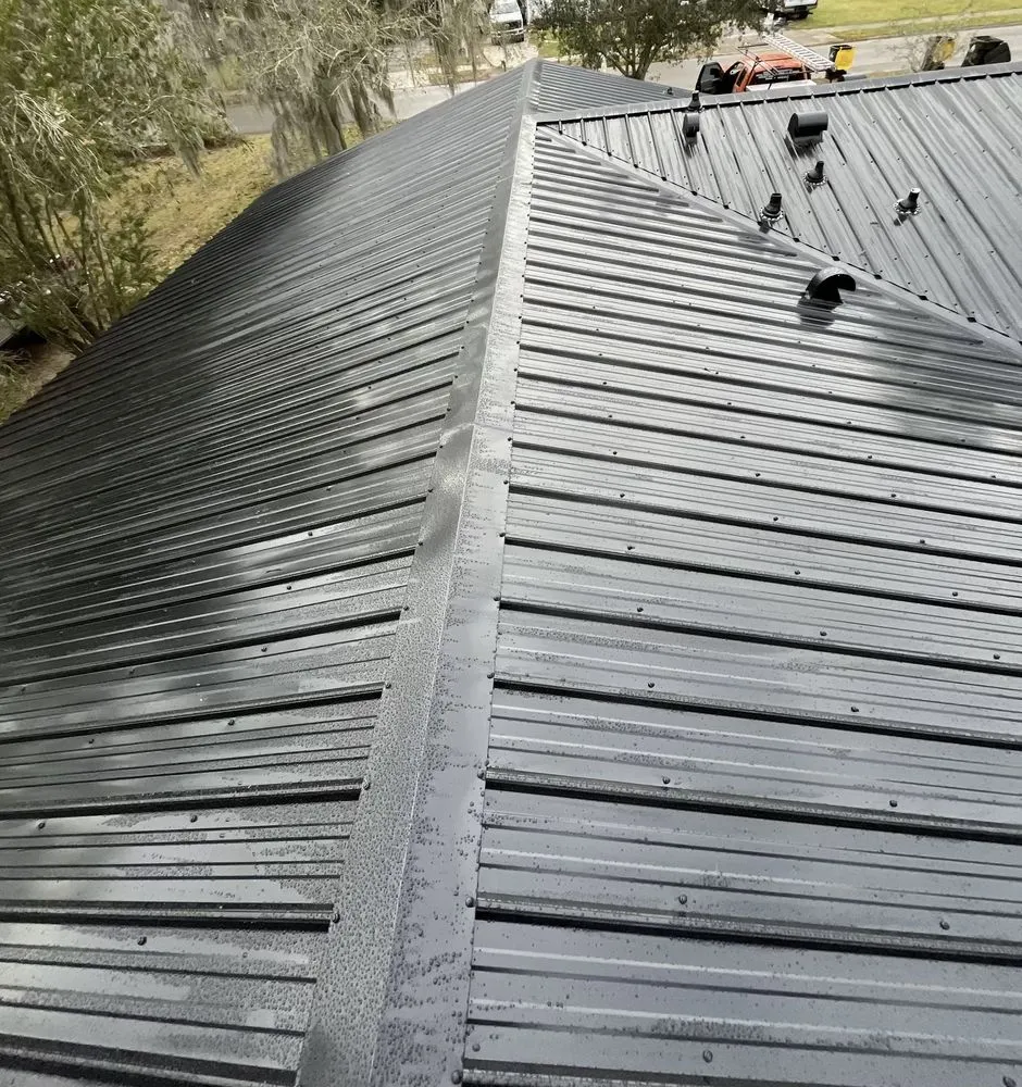 Slide of Titan Roofing Professionals