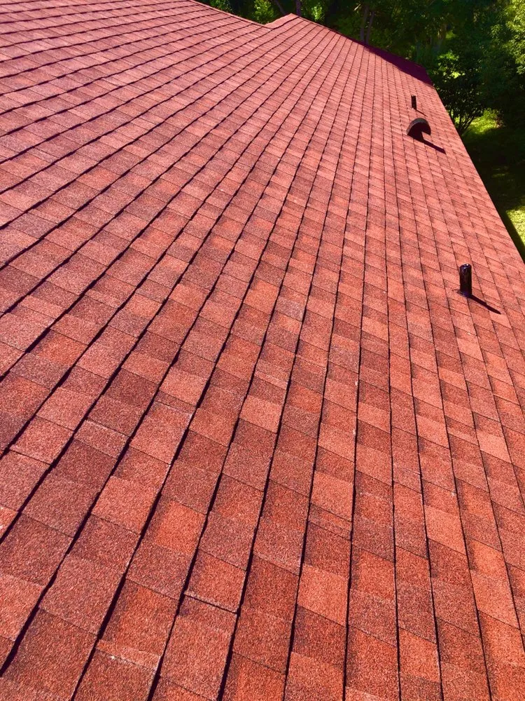 Slide of Titan Roofing Professionals