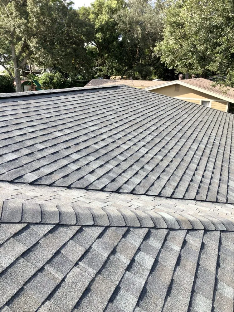 Slide of Titan Roofing Professionals