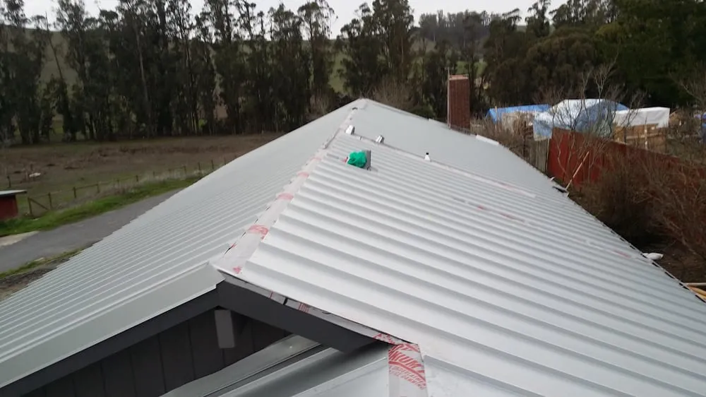 Slide of Titan Roofing