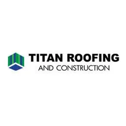 Slide of Titan Roofing