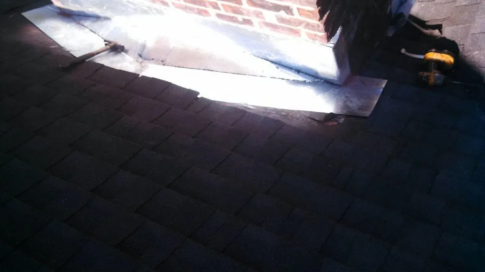 Slide of Titan Roofing