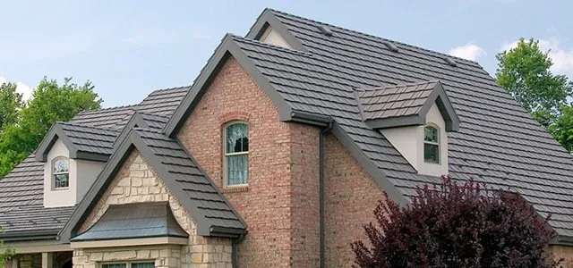 Slide of Titan Roofing