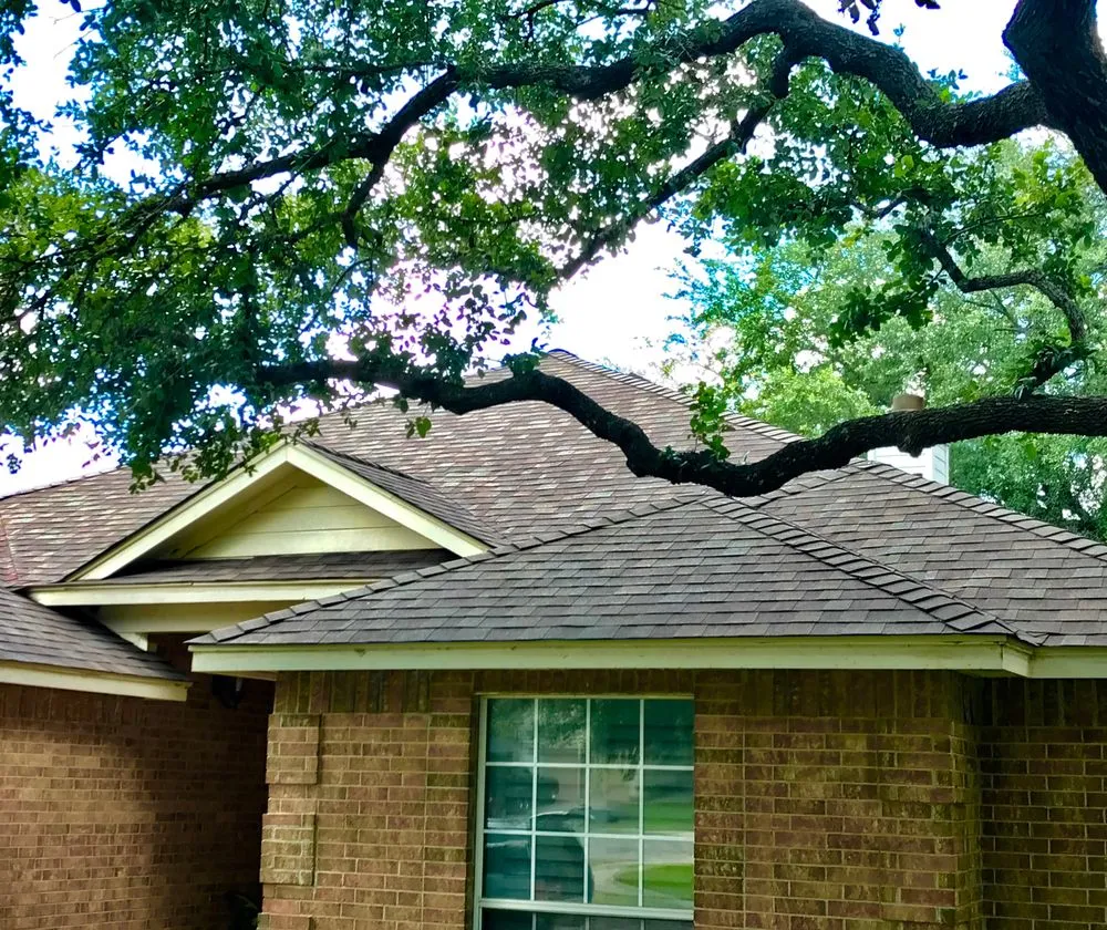 Slide of Titan Roofing