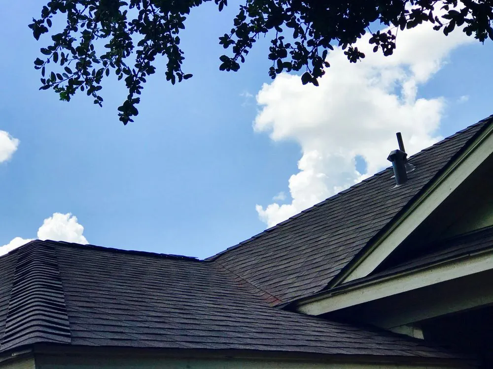 Slide of Titan Roofing