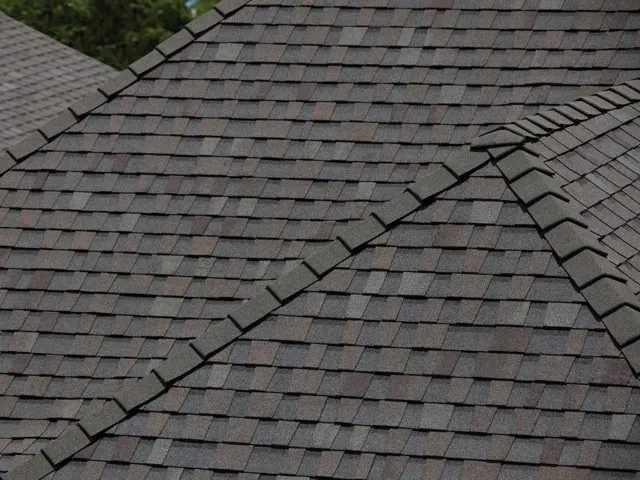 Slide of Titan Roofing