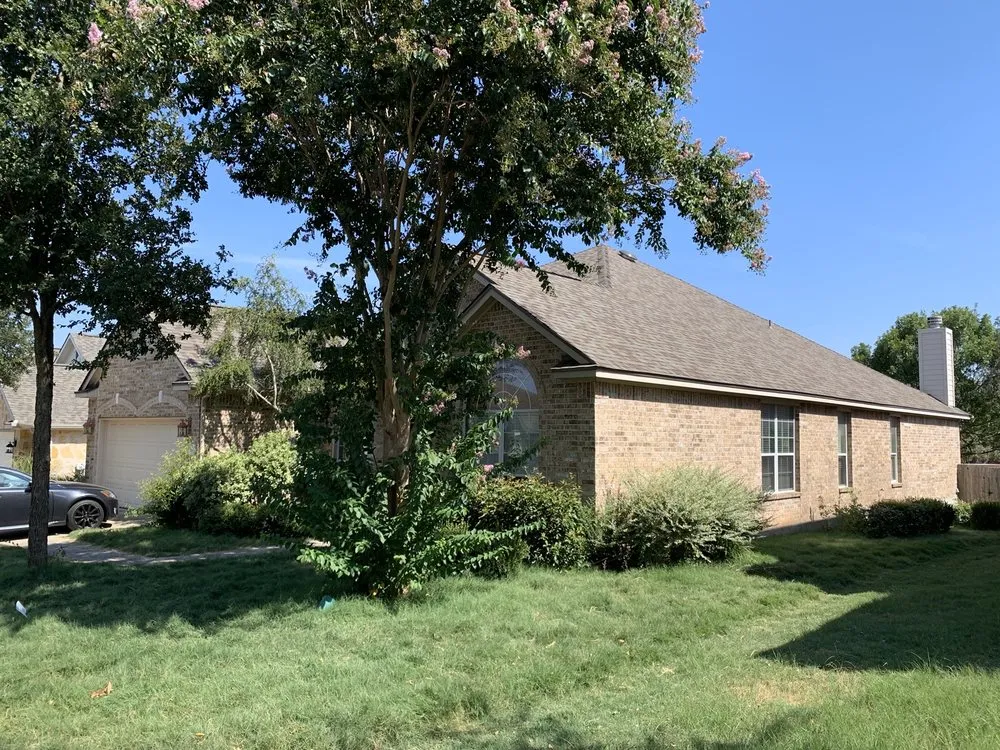 Slide of Titan Roofing