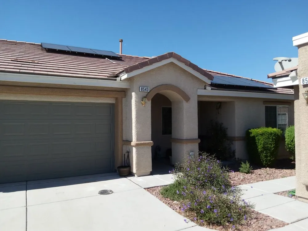 Slide of Titan Roofing Services