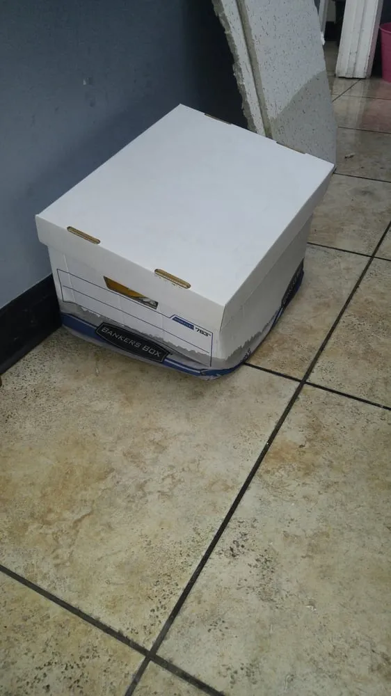 Slide of Titan Roofing Services