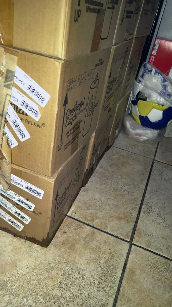 Slide of Titan Roofing Services