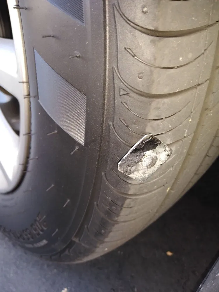 Slide of Titan Roofing Services