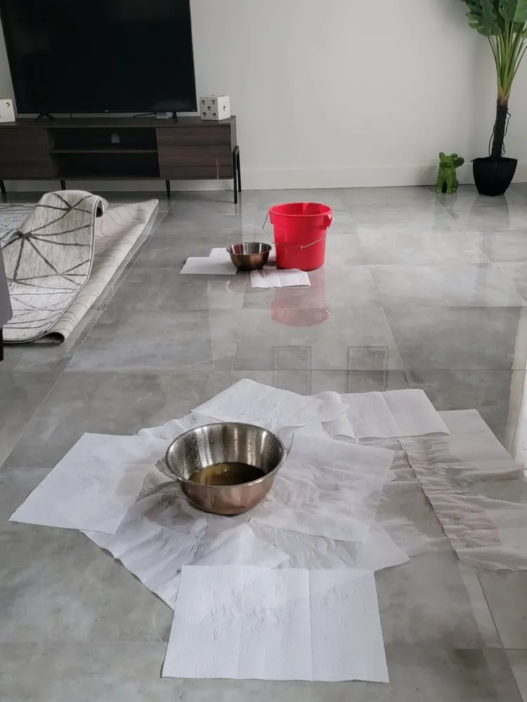 Slide of Titan Roofing Services