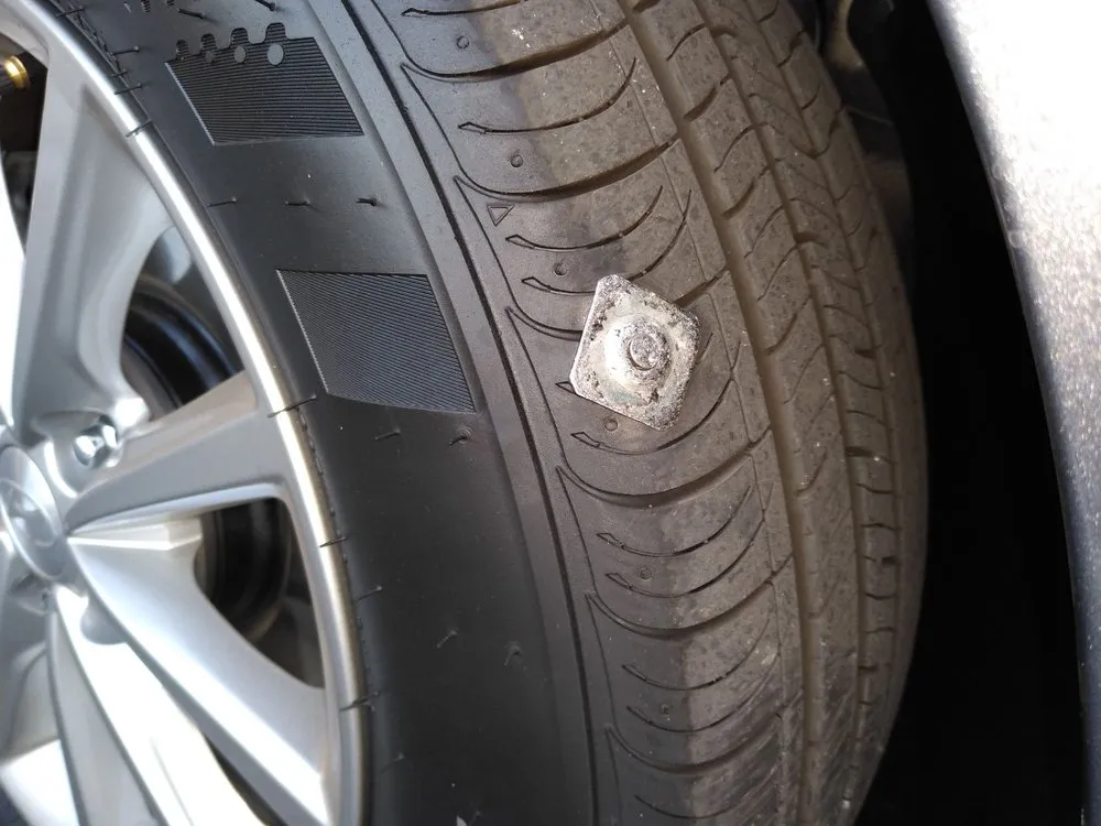 Slide of Titan Roofing Services