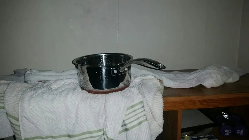 Slide of Titan Roofing Services