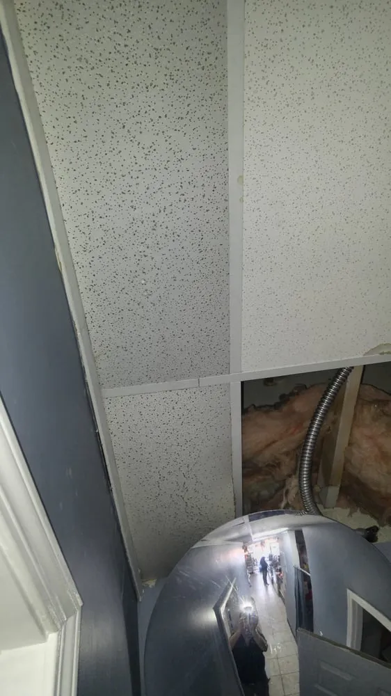 Slide of Titan Roofing Services