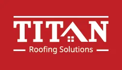 Titan Roofing Solutions Logo