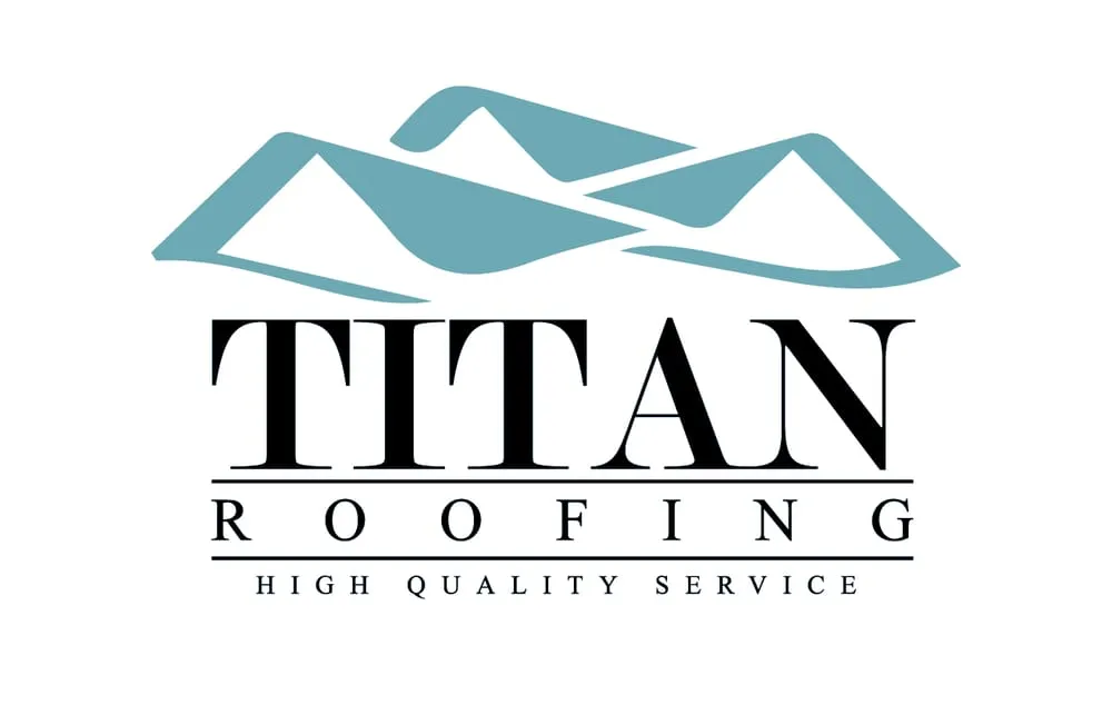 Slide of Titan Roofing